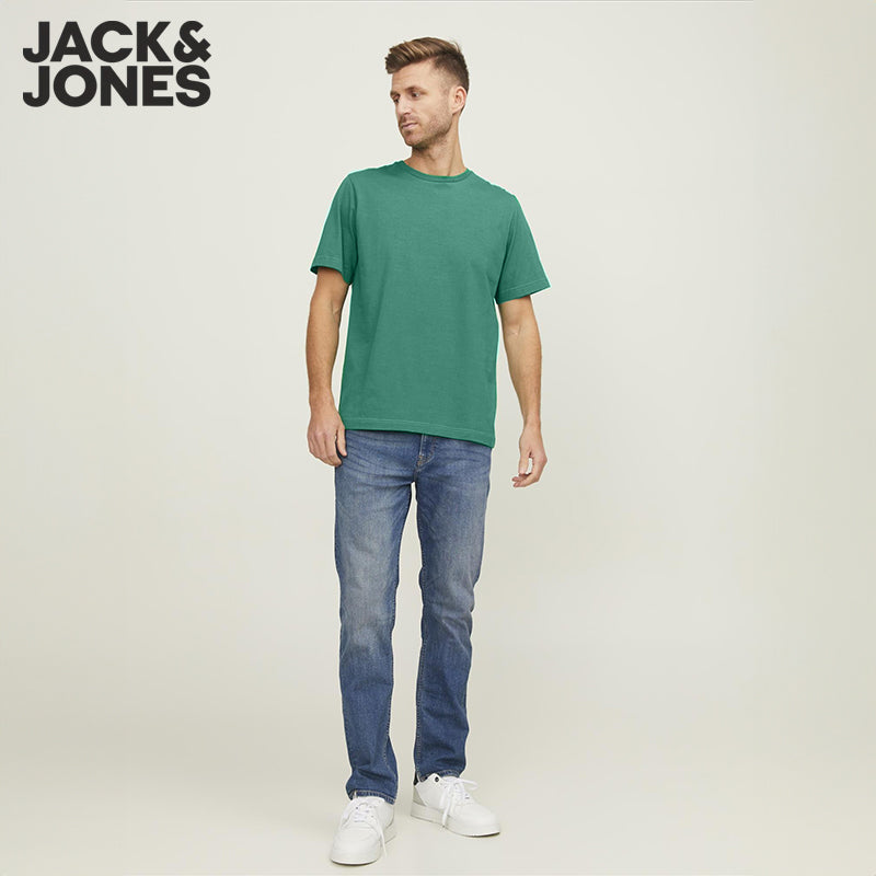 Unisex Organic Basic T-Shirts - Geheime Deals