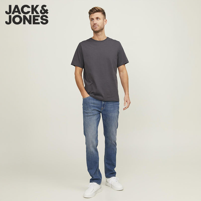 Unisex Organic Basic T-Shirts - Geheime Deals