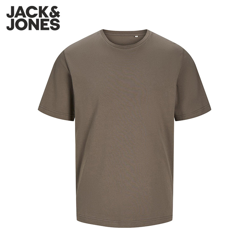 Unisex Organic Basic T-Shirts - Geheime Deals