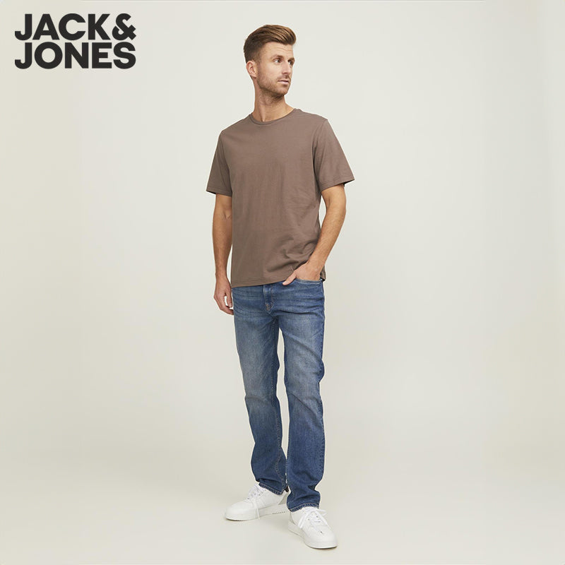 Unisex Organic Basic T-Shirts - Geheime Deals