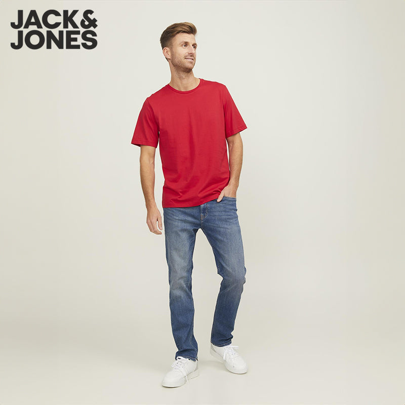 Unisex Organic Basic T-Shirts - Geheime Deals