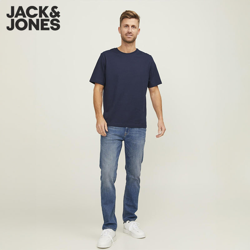 Unisex Organic Basic T-Shirts - Geheime Deals