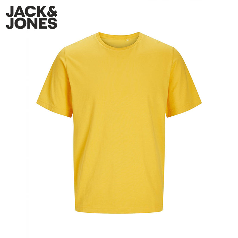 Unisex Organic Basic T-Shirts - Geheime Deals