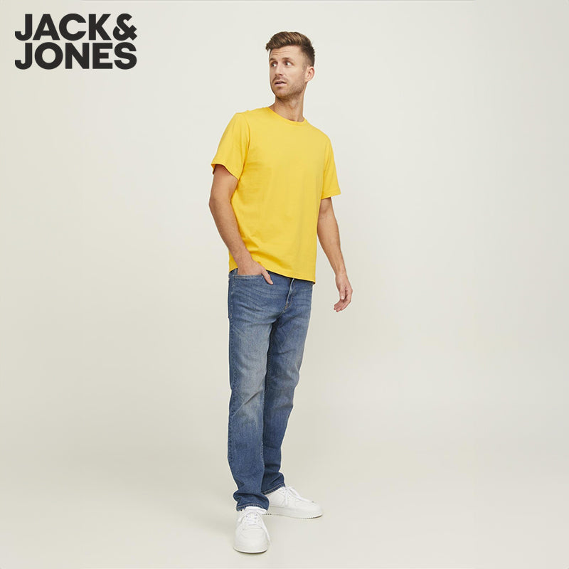 Unisex Organic Basic T-Shirts - Geheime Deals