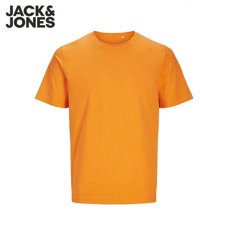 Unisex Organic Basic T-Shirts - Geheime Deals