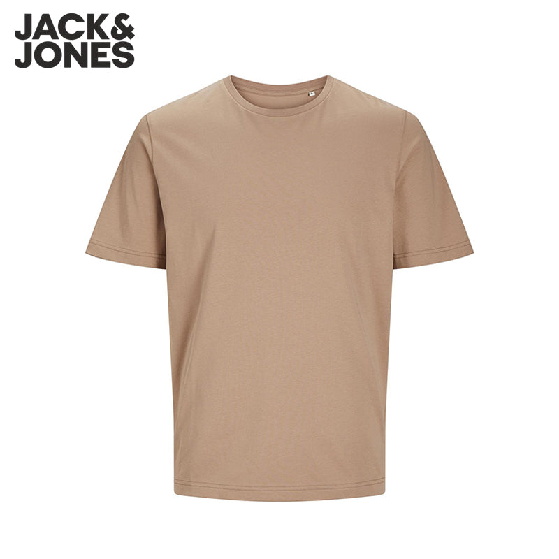 Unisex Organic Basic T-Shirts - Geheime Deals