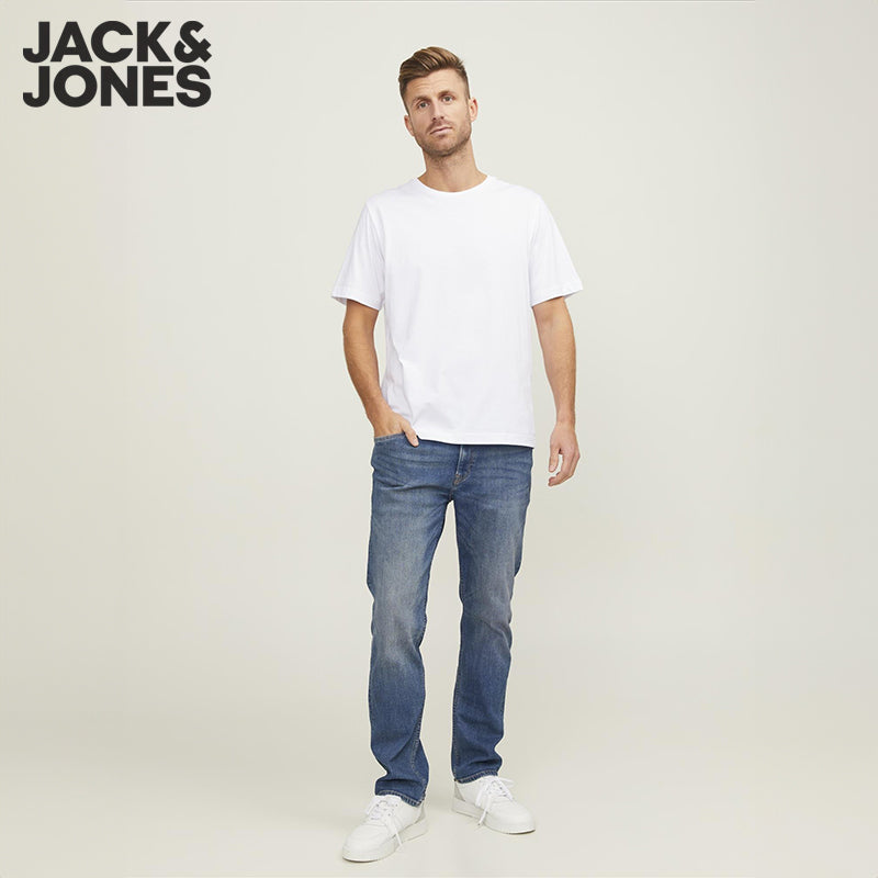Unisex Organic Basic T-Shirts - Geheime Deals