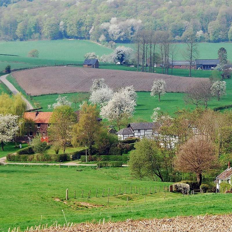 Kerkrade – Fletcher Hotel-Restaurant Parkstad-Zuid Limburg, Limburg