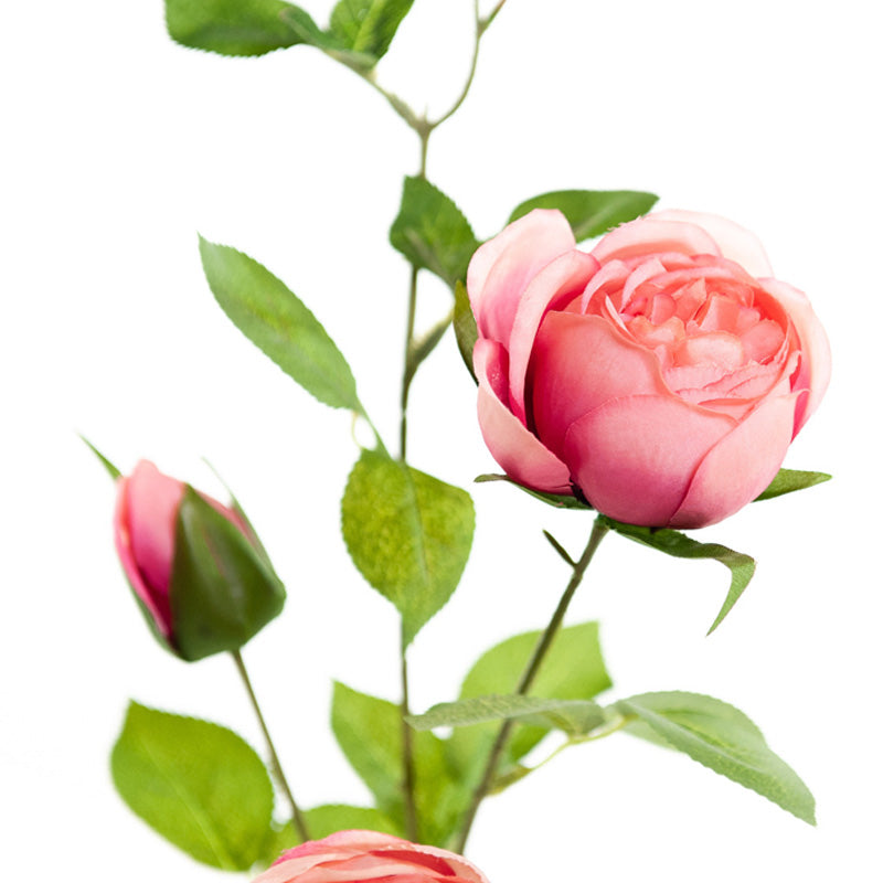 Kunst Rozentak 75 cm – Roze