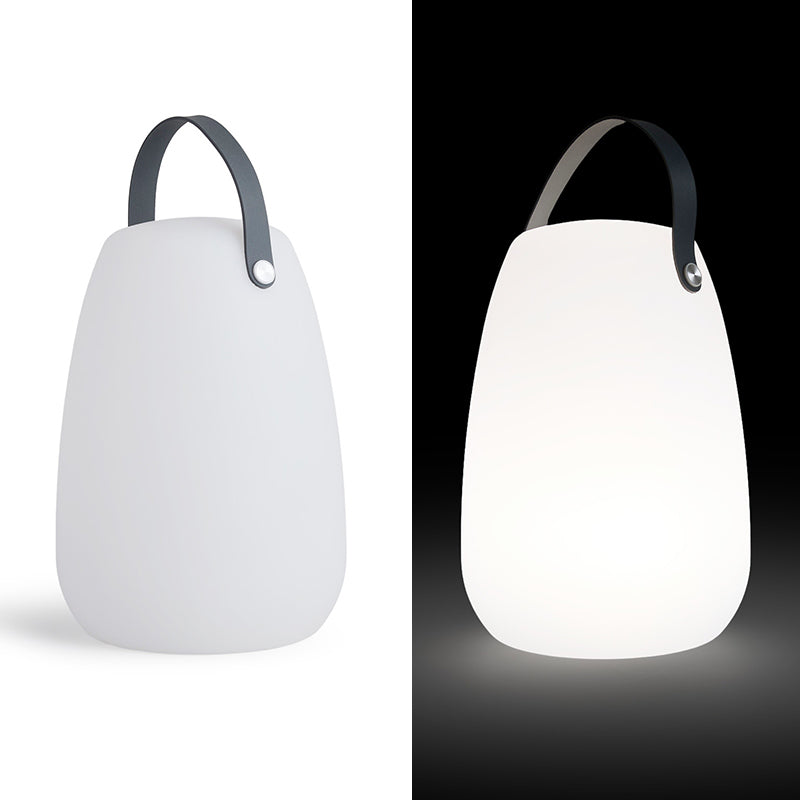 LED-Tischleuchte Portland