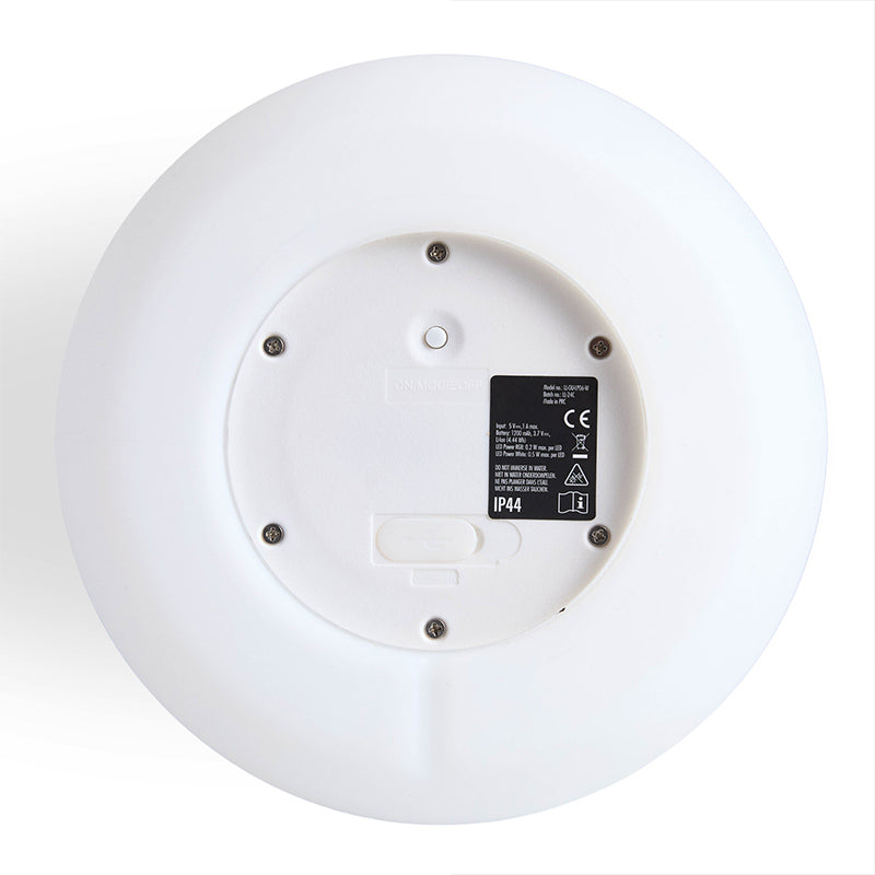 LED-Tischleuchte Portland