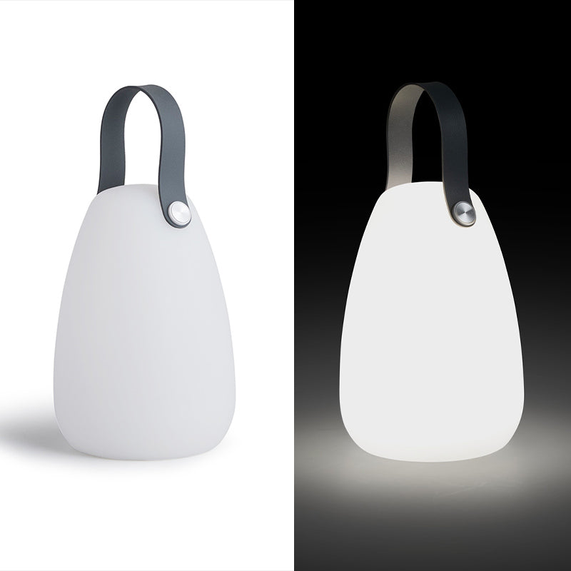 LED-Tischleuchte Portland