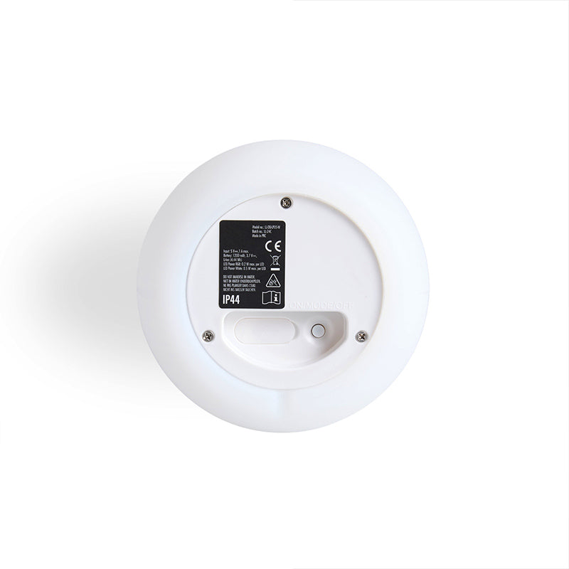 LED-Tischleuchte Portland