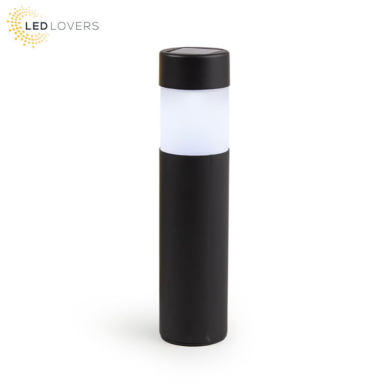 Set van 4 LED-lampen Model Alabama