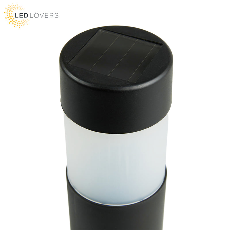 Set van 4 LED-lampen Model Alabama
