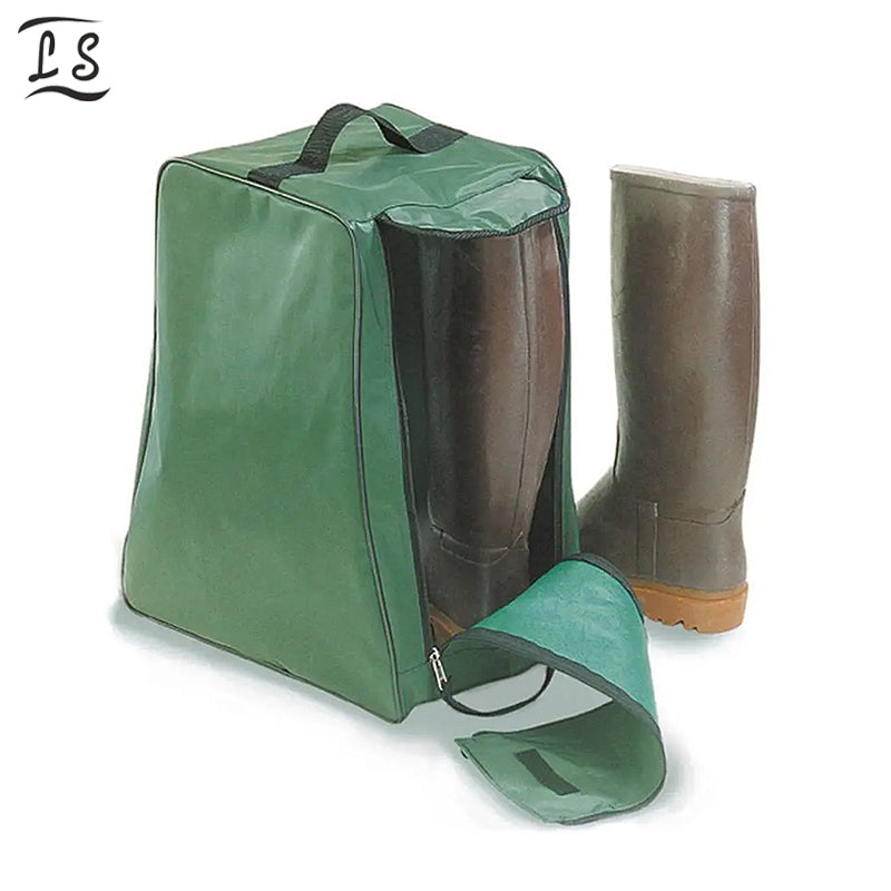 Praktische Schoenentas voor schoenen en laarzen