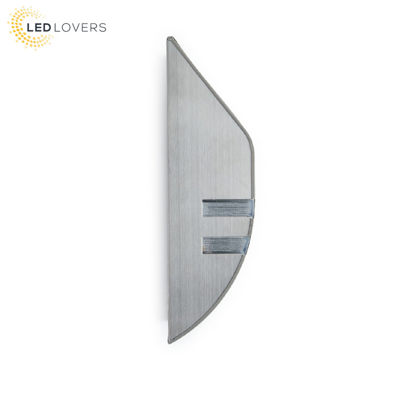 Solar LED Motion Buitenlamp - New York