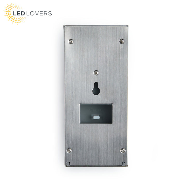 Solar LED Motion Buitenlamp - New York