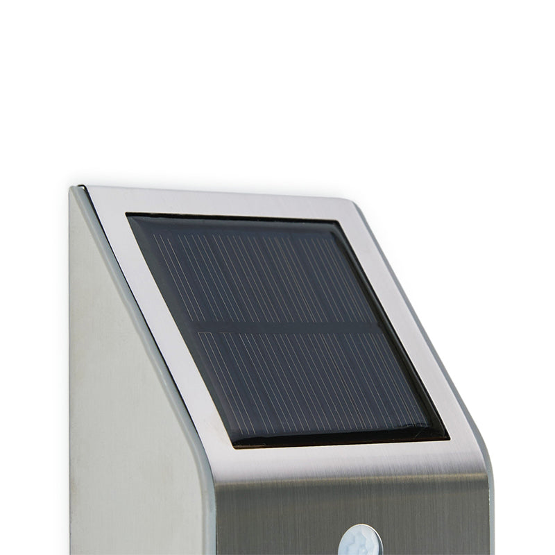 Solar LED Motion Buitenlamp - New York
