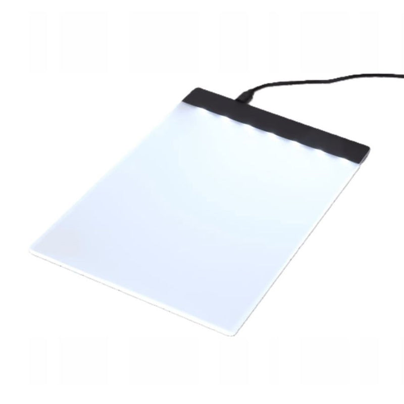 Lichtbord Modeontwerpstudio – Fashion Design Kit met USB