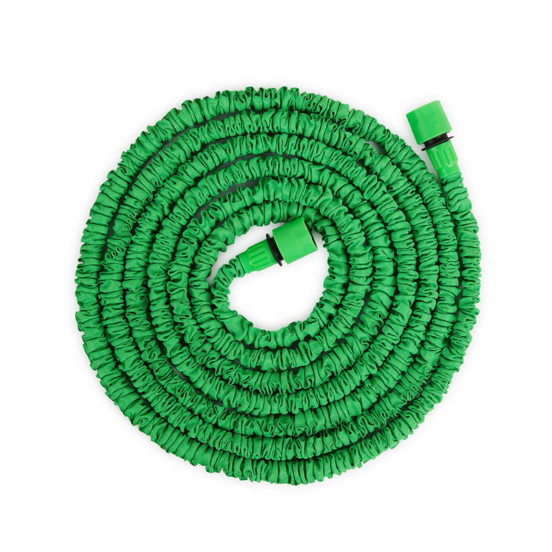 Flexibele Tuinslang 15m – Compact & Uitzetbaar 🚿🌿