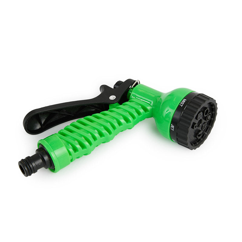 Flexibele Tuinslang 15m – Compact & Uitzetbaar 🚿🌿