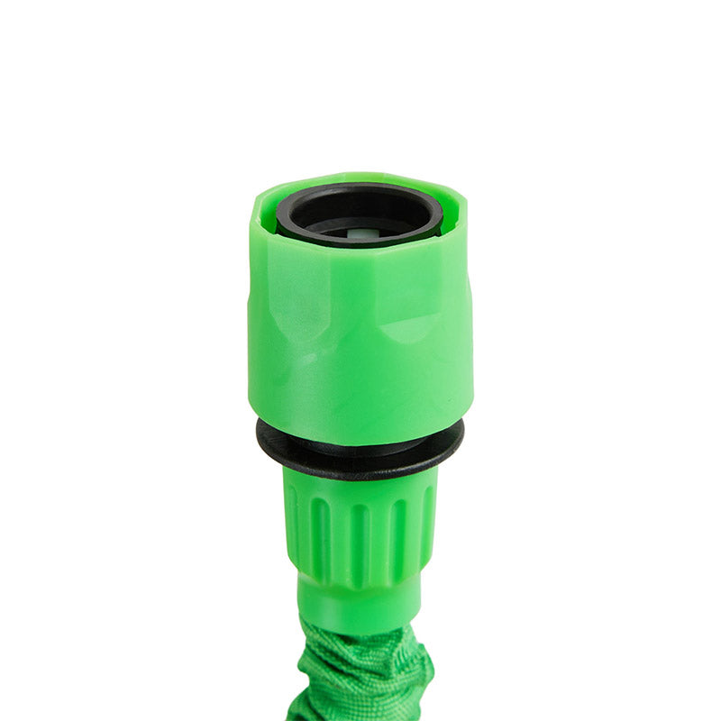 Flexibele Tuinslang 15m – Compact & Uitzetbaar 🚿🌿