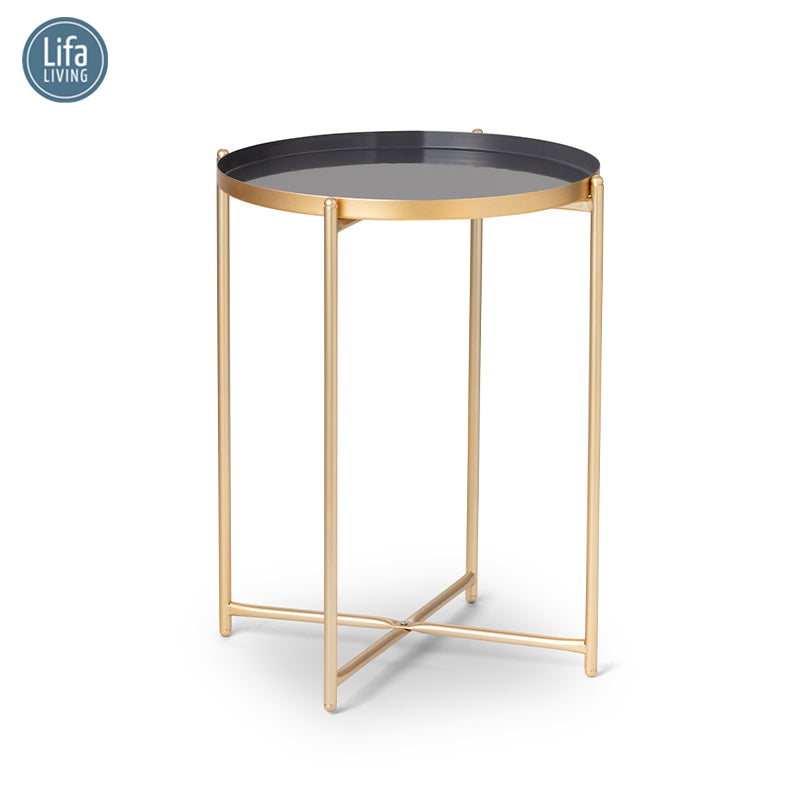 Side Table Ella: Stylish Minimalist Table for Any Room