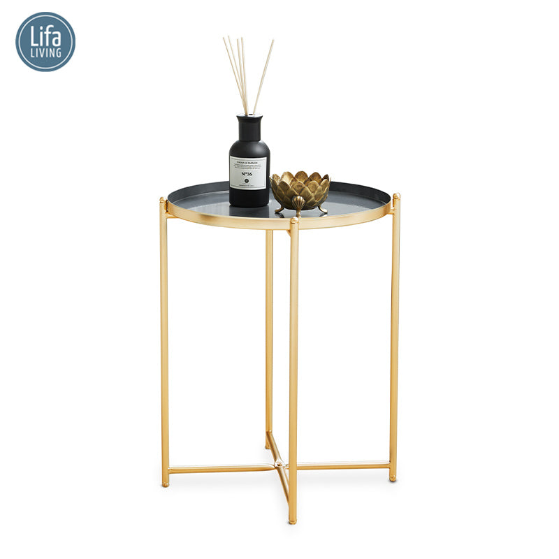Side Table Ella: Stylish Minimalist Table for Any Room