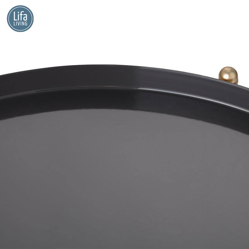 Side Table Ella: Stylish Minimalist Table for Any Room
