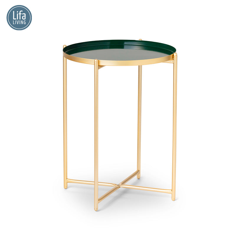 Side Table Ella: Stylish Minimalist Table for Any Room