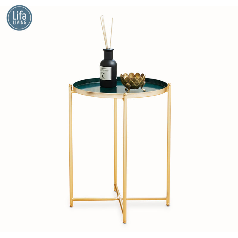 Side Table Ella: Stylish Minimalist Table for Any Room