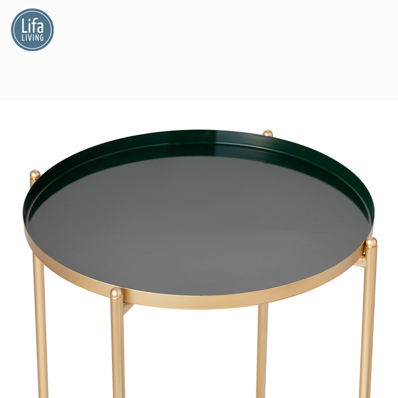 Side Table Ella: Stylish Minimalist Table for Any Room