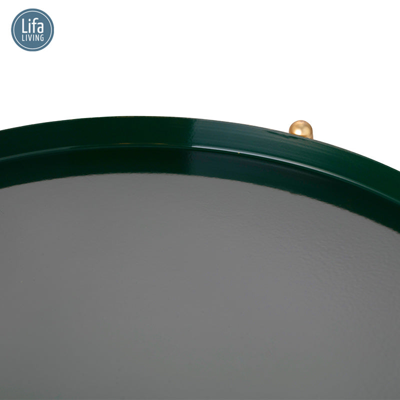 Side Table Ella: Stylish Minimalist Table for Any Room