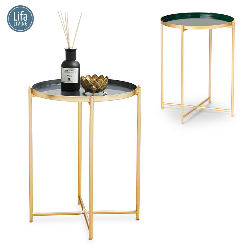 Side Table Ella: Stylish Minimalist Table for Any Room