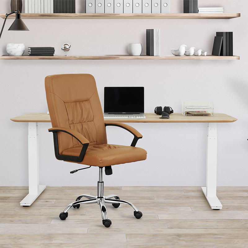 Ergonomische Bureaustoel - 2 kleuren