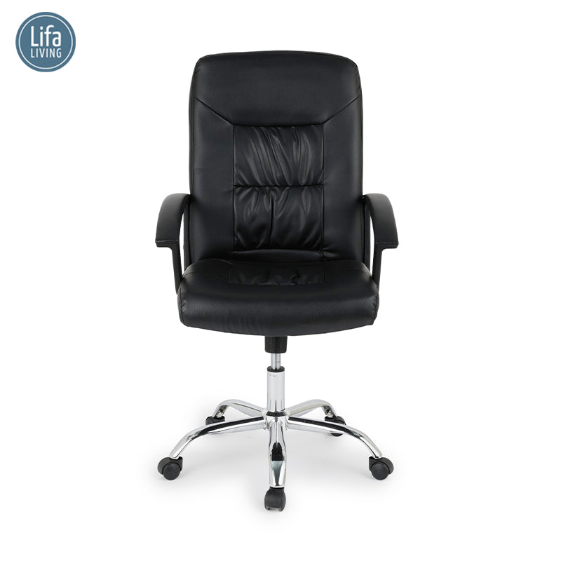 Ergonomische Bureaustoel - 2 kleuren