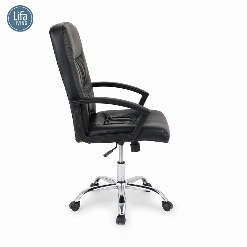 Ergonomische Bureaustoel - 2 kleuren