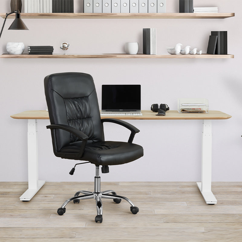 Ergonomische Bureaustoel - 2 kleuren