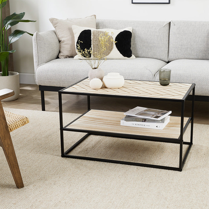 Salontafel Dijon – Stijlvol en modern design voor elk interieur