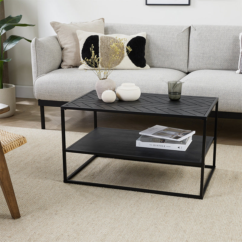Salontafel Dijon – Stijlvol en modern design voor elk interieur