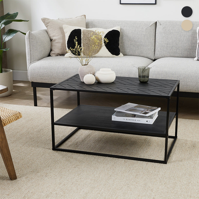 Salontafel Dijon – Stijlvol en modern design voor elk interieur