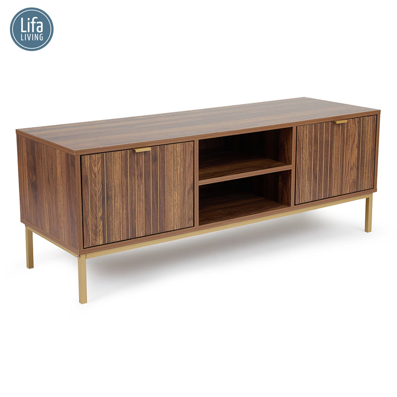 TV Meubel Turijn – Stijlvol en Functioneel Design voor Elk Interieur