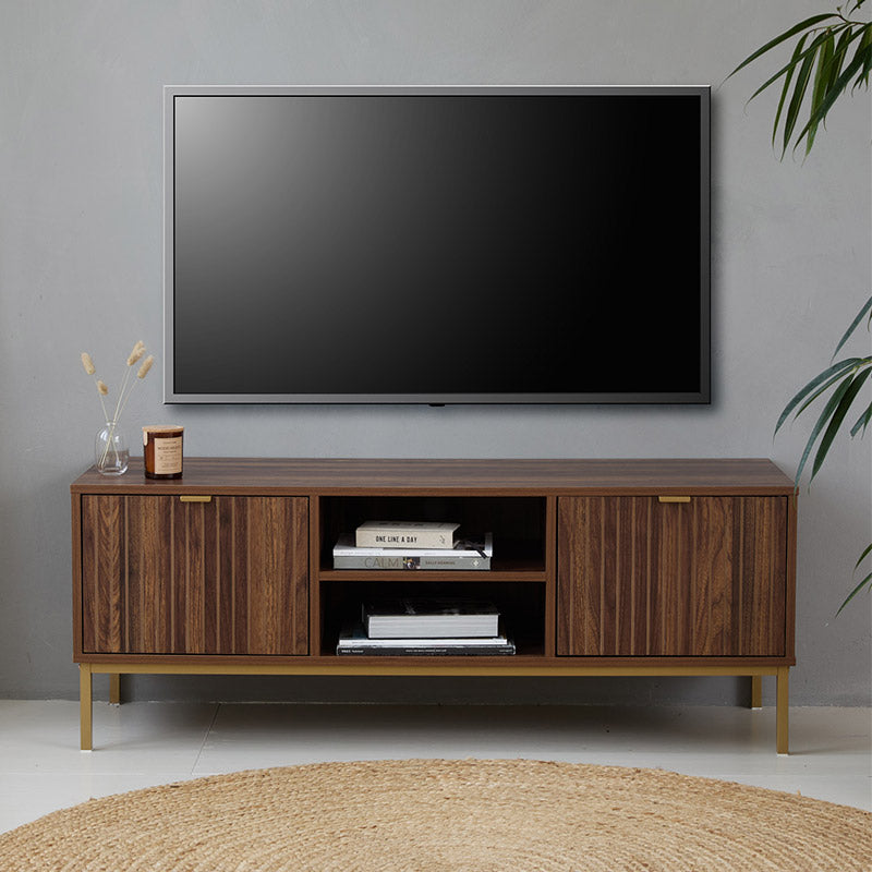 TV Meubel Turijn – Stijlvol en Functioneel Design voor Elk Interieur