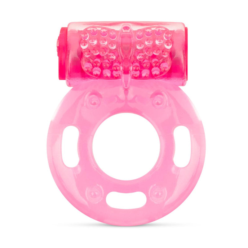 Vibro Love Ring – Vibrerende Penisring voor Twee
