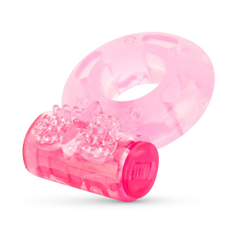 Vibro Love Ring – Vibrerende Penisring voor Twee