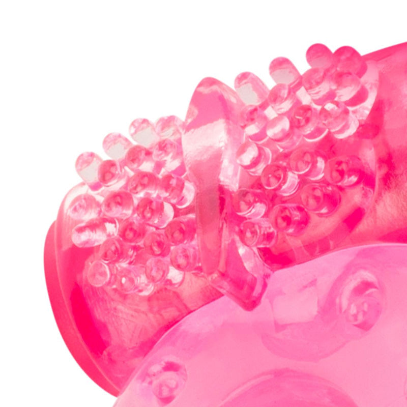 Vibro Love Ring – Vibrerende Penisring voor Twee