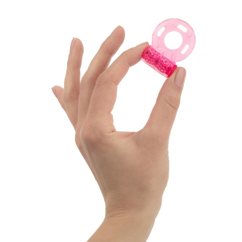 Vibro Love Ring – Vibrerende Penisring voor Twee