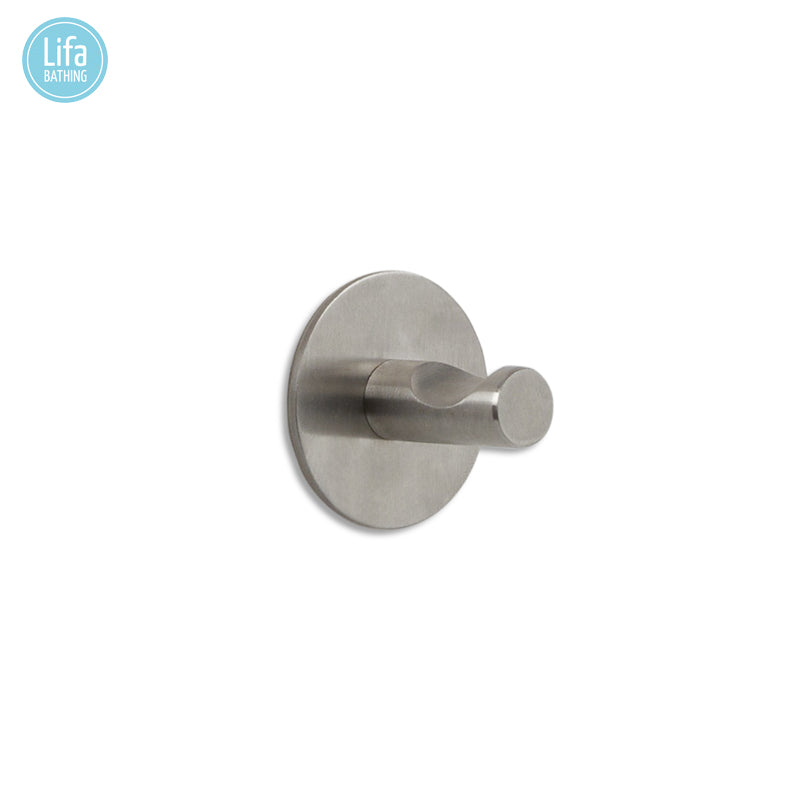 Luxury Toilet Set 3-piece