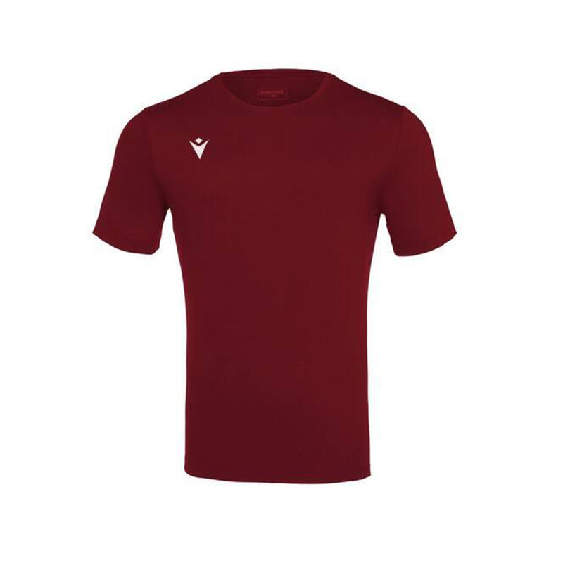 Boost Hero Sport T-Shirt – Comfort & Performance in Één